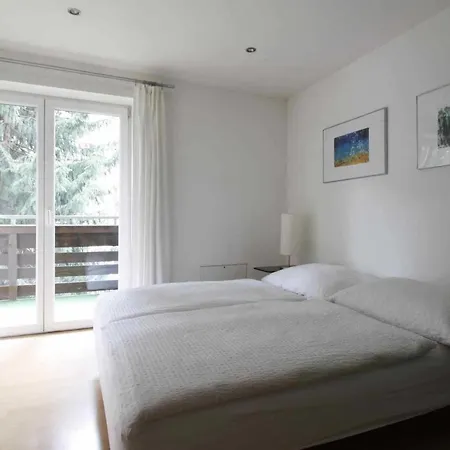 Aparthotel Christophorus