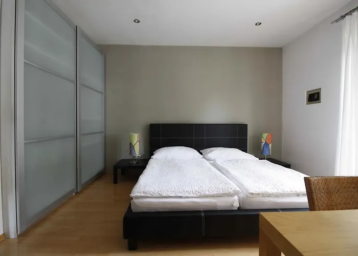 Apart Otel Christophorus Bad Hofgastein