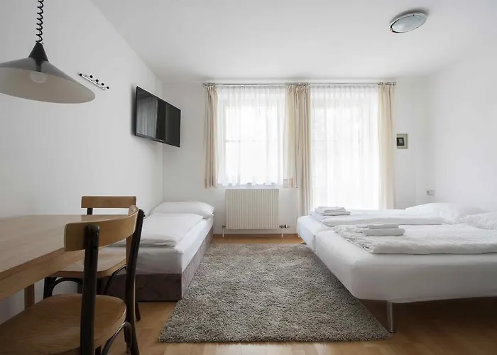 Aparthotel Christophorus Bad Hofgastein