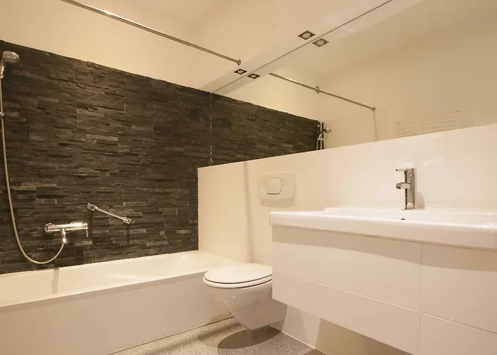 Apart Otel Christophorus