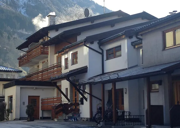 Aparthotel Christophorus 3*