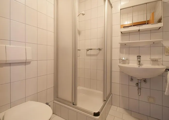 Aparthotel Christophorus Bad Hofgastein