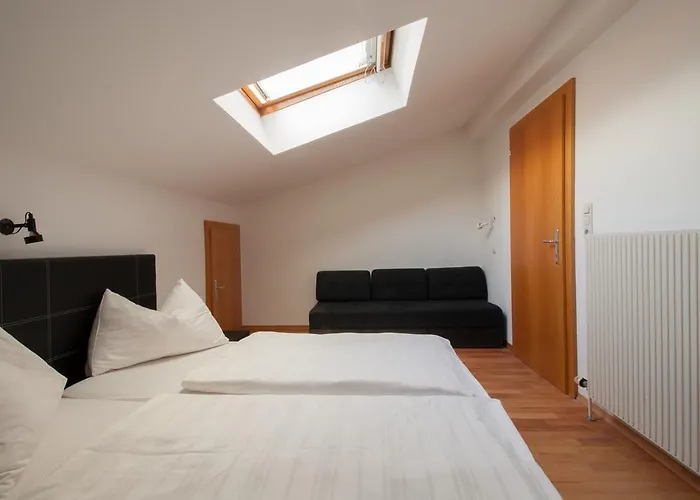 Aparthotel Christophorus