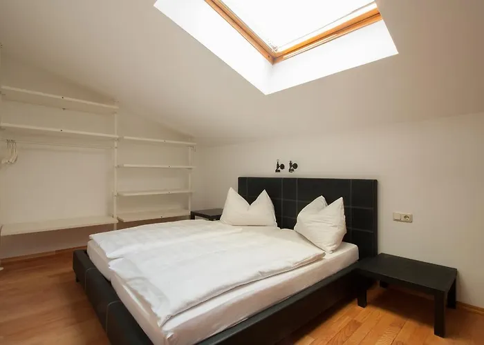 Christophorus Apart Otel Bad Hofgastein