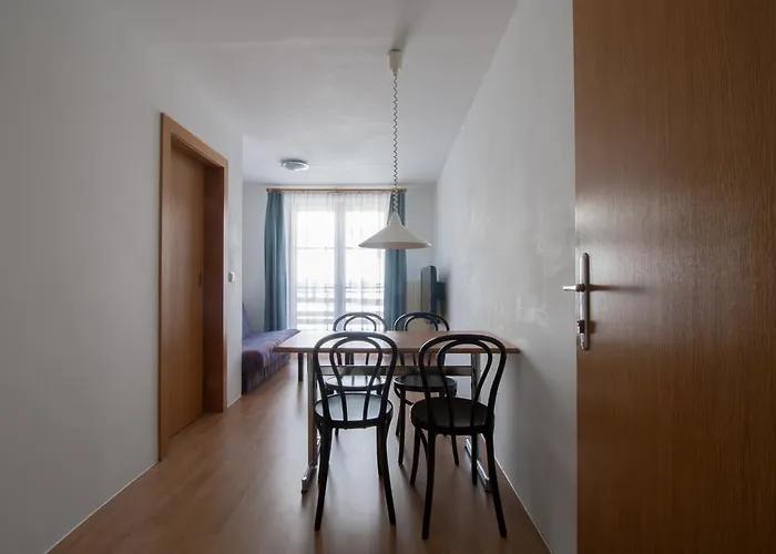 Christophorus Aparthotel 3*