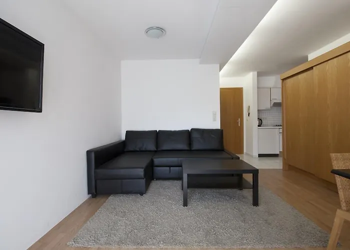 Christophorus Apart Otel