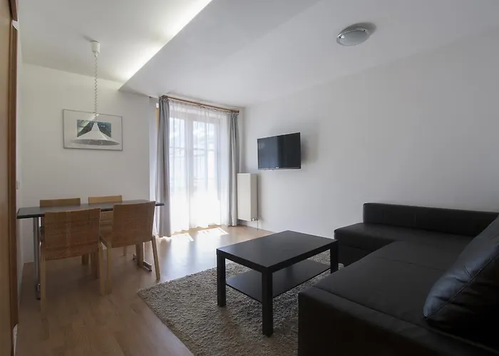 Aparthotel Christophorus 3*