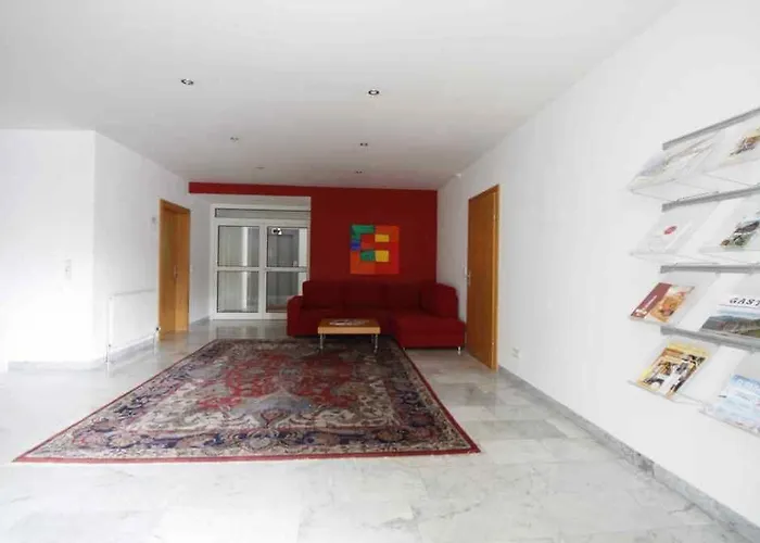 Aparthotel Christophorus Bad Hofgastein