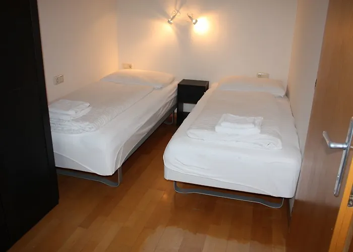 Aparthotel Christophorus Bad Hofgastein