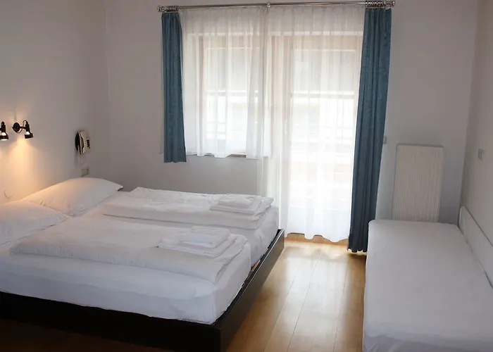 Aparthotel Christophorus