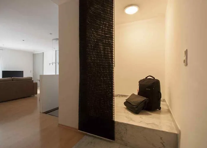 Aparthotel Christophorus