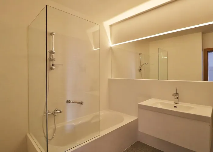 Aparthotel Christophorus Bad Hofgastein