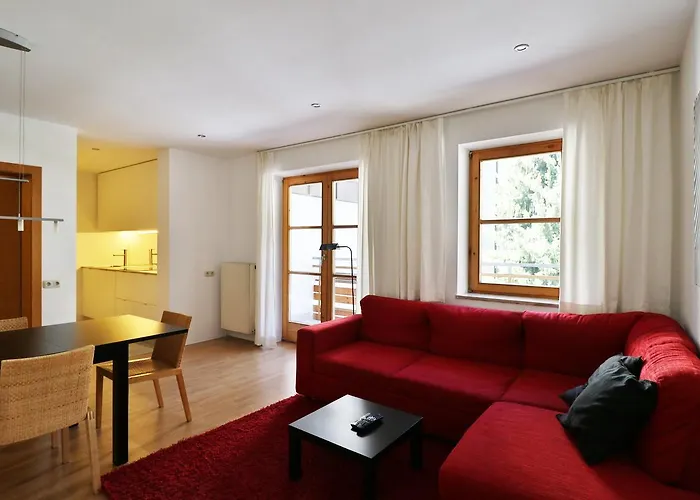 Christophorus Aparthotel 3*