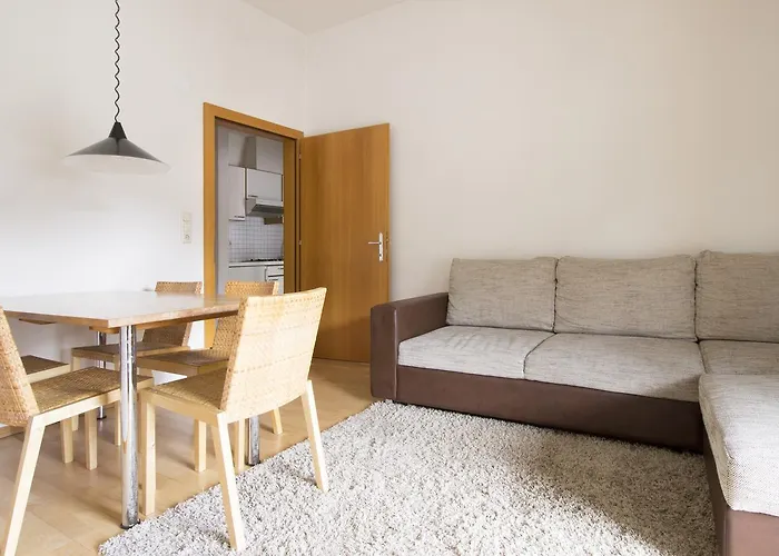 Christophorus Apart Otel 3*