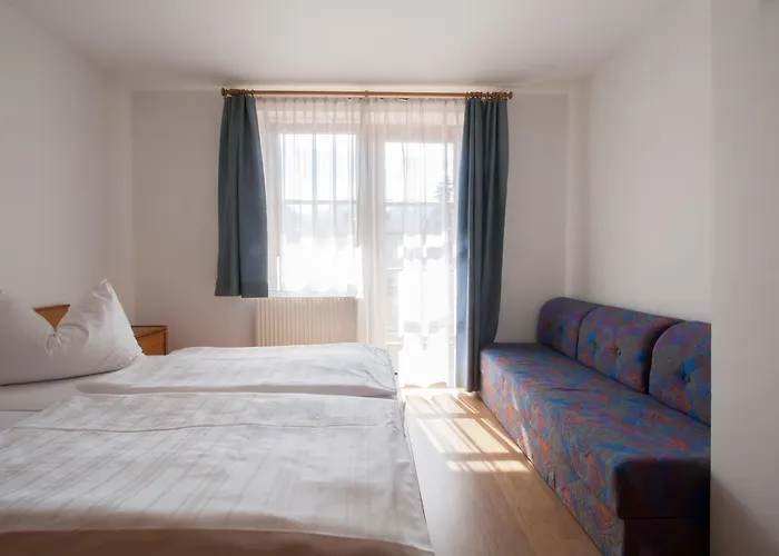 Aparthotel Christophorus 3*