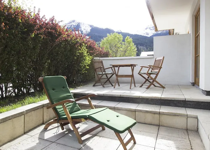 Christophorus Bad Hofgastein