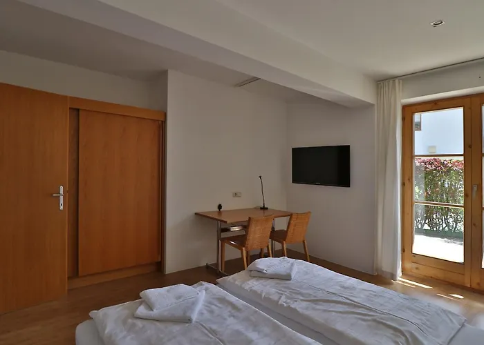 Aparthotel Christophorus Bad Hofgastein