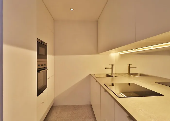 Aparthotel Christophorus