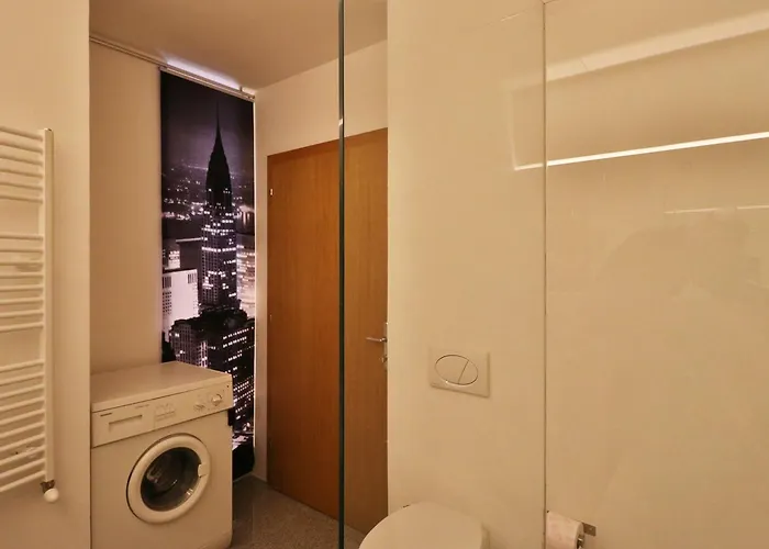 Christophorus Apart Otel 3*