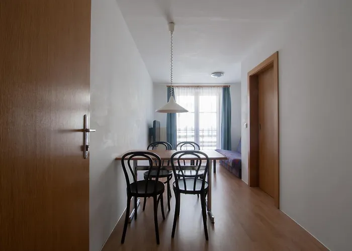 Aparthotel Christophorus Bad Hofgastein