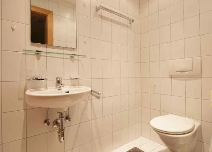 Aparthotel Christophorus 3*