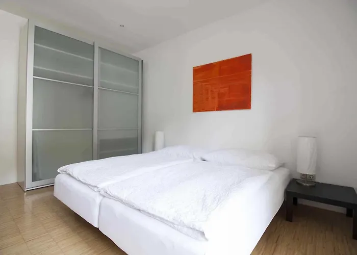 Christophorus Apart Otel