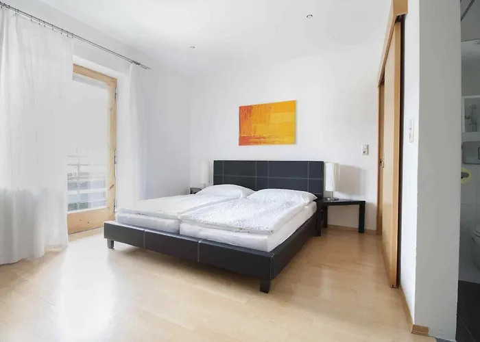 Apart Otel Christophorus