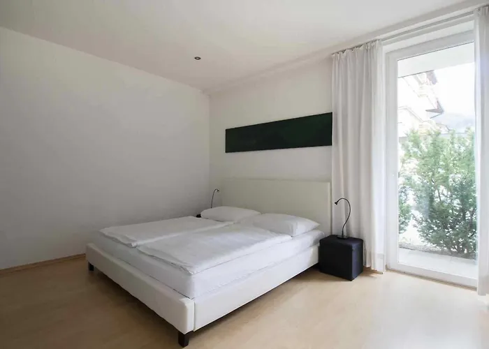 Aparthotel Christophorus 3*