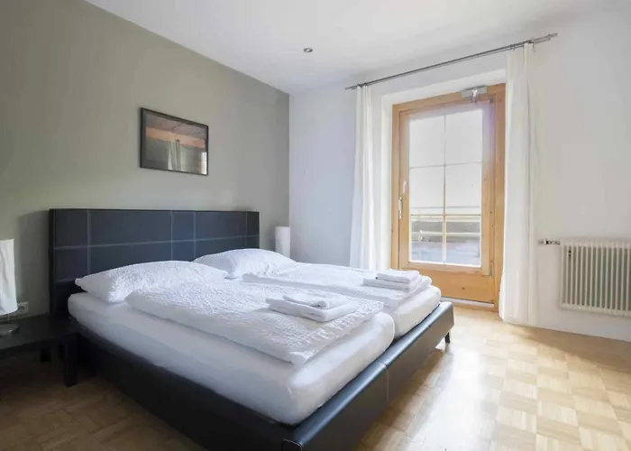 Christophorus Bad Hofgastein