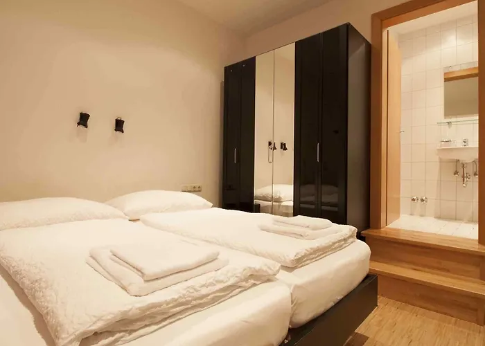 Aparthotel Christophorus 3*