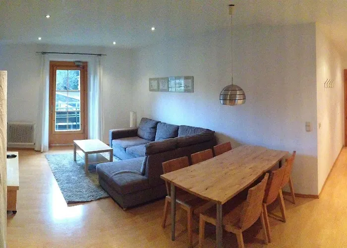 Aparthotel Christophorus Bad Hofgastein