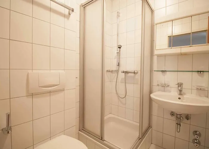 Aparthotel Christophorus 3*