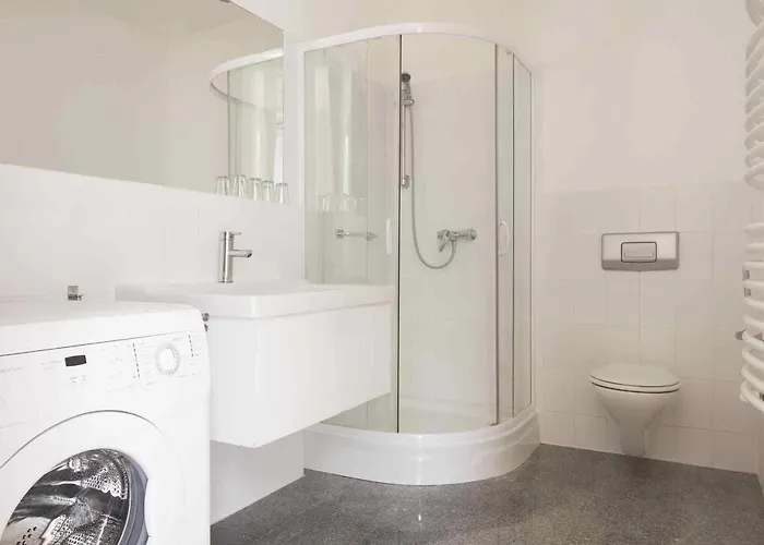 Apart Otel Christophorus Bad Hofgastein