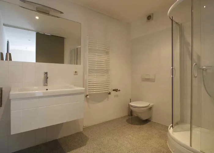 Aparthotel Christophorus 3*