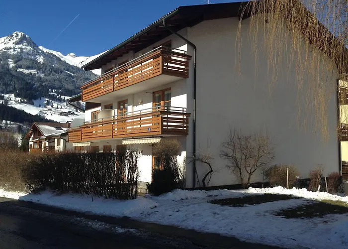 Christophorus Aparthotel Bad Hofgastein