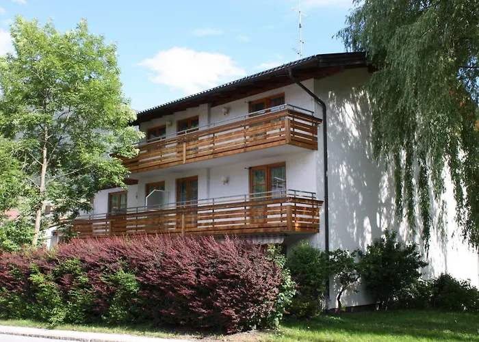 Christophorus Apart Otel 3*