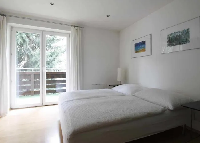 Apart Otel Christophorus