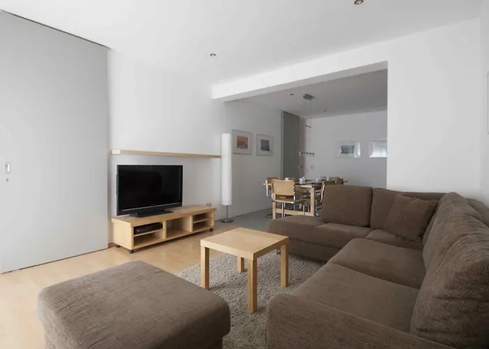 Aparthotel Christophorus Bad Hofgastein